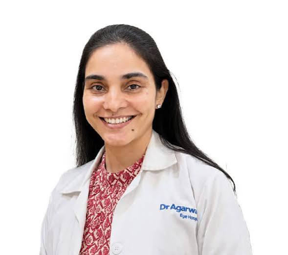 Dr Shivangi Singh